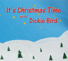 It's Christmas Time CD